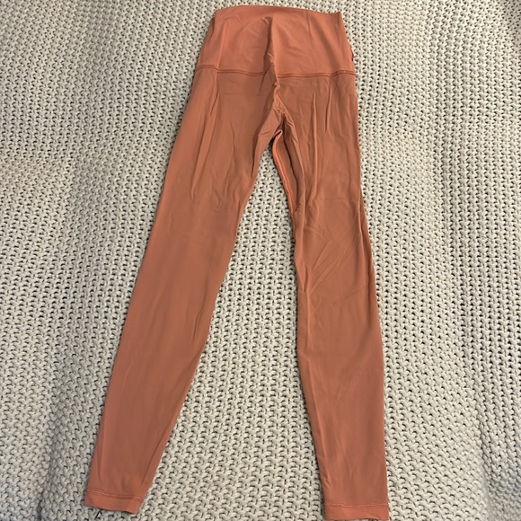 Lululemon leggings - Picture 6 of 6